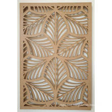 Ourdoor Decorative Metal Panel